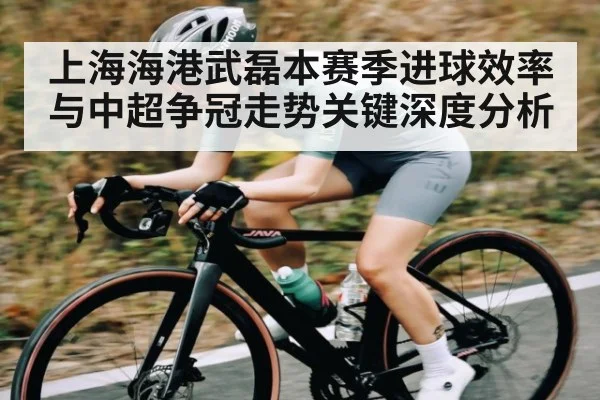 上海海港武磊本赛季进球效率与中超争冠走势关键深度分析